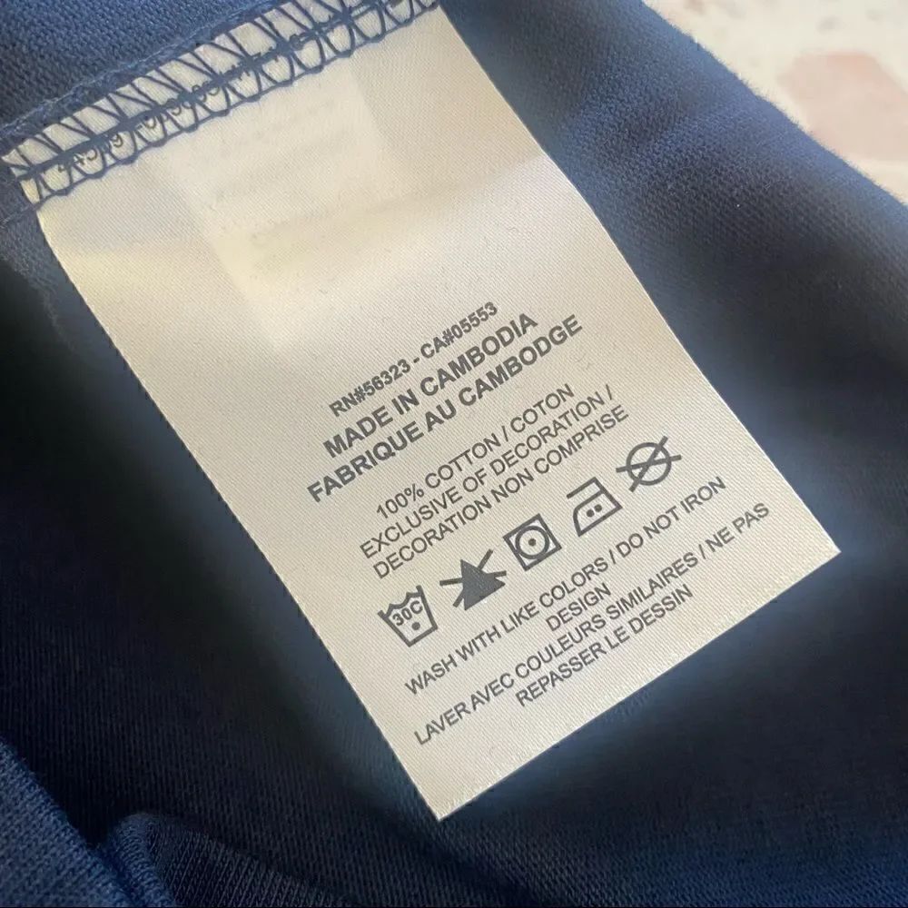 Nike Exploration Series Basketball Shirt - Picture 5 of 8